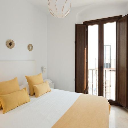 Veoapartment Lumbreras Севилья Экстерьер фото