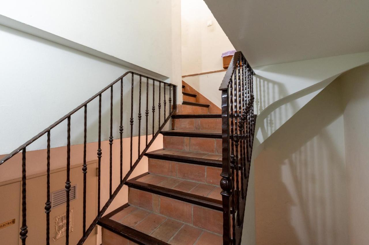 Veoapartment Lumbreras Севилья Экстерьер фото