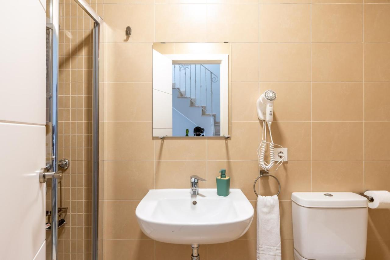 Veoapartment Lumbreras Севилья Экстерьер фото