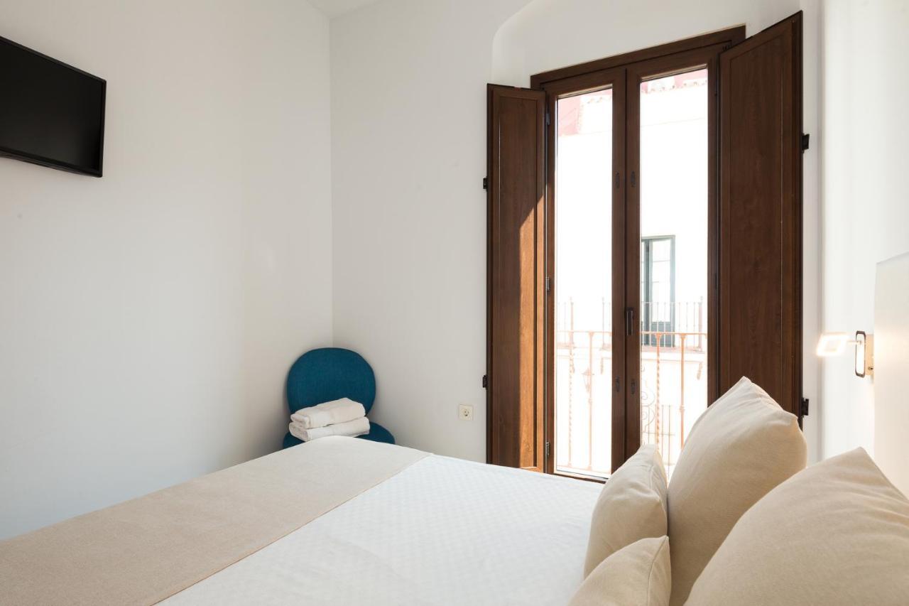 Veoapartment Lumbreras Севилья Экстерьер фото